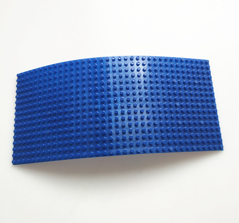 My Pixel Hat - Front Plate