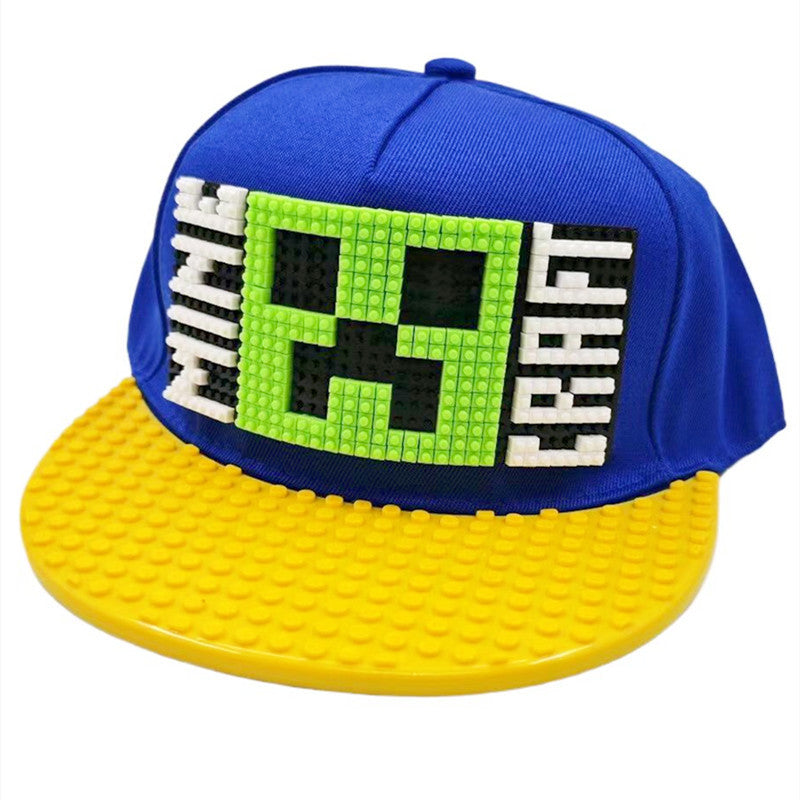 My Pixel Hat