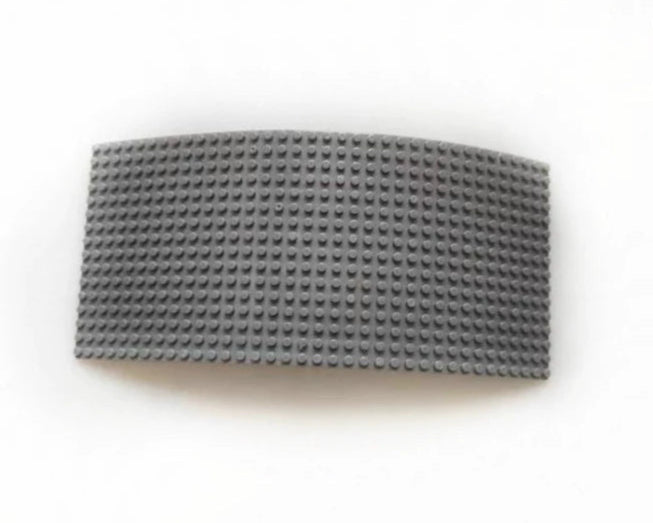 My Pixel Hat - Front Plate