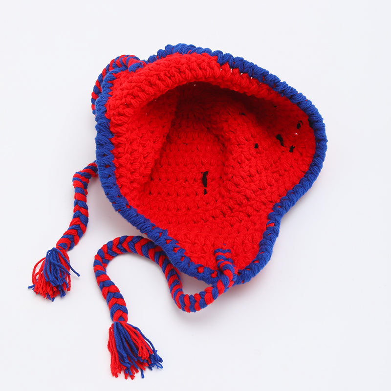 Spider-Man Stretch Beanie