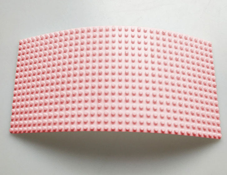 My Pixel Hat - Front Plate