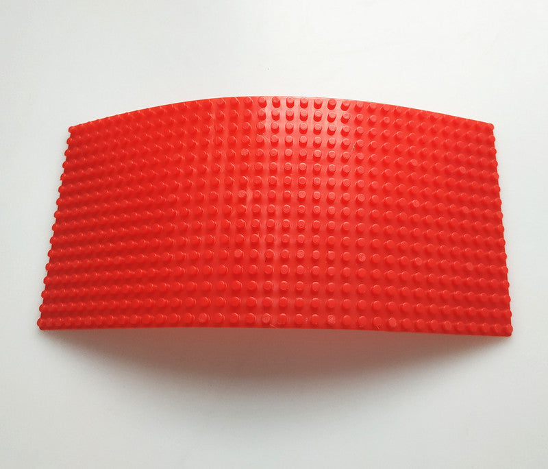 My Pixel Hat - Front Plate