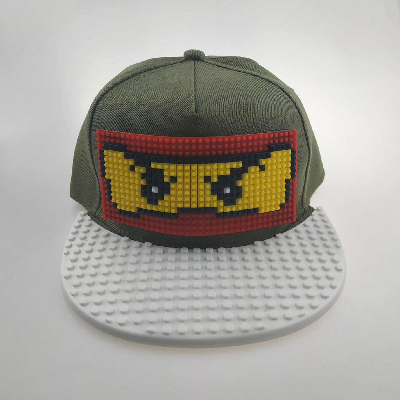 My Pixel Hat