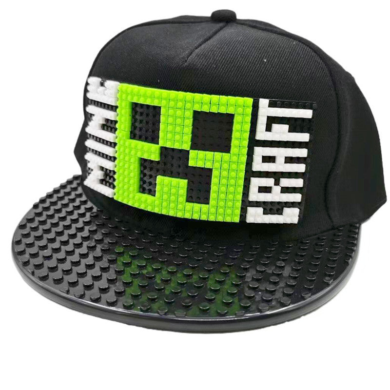 My Pixel Hat
