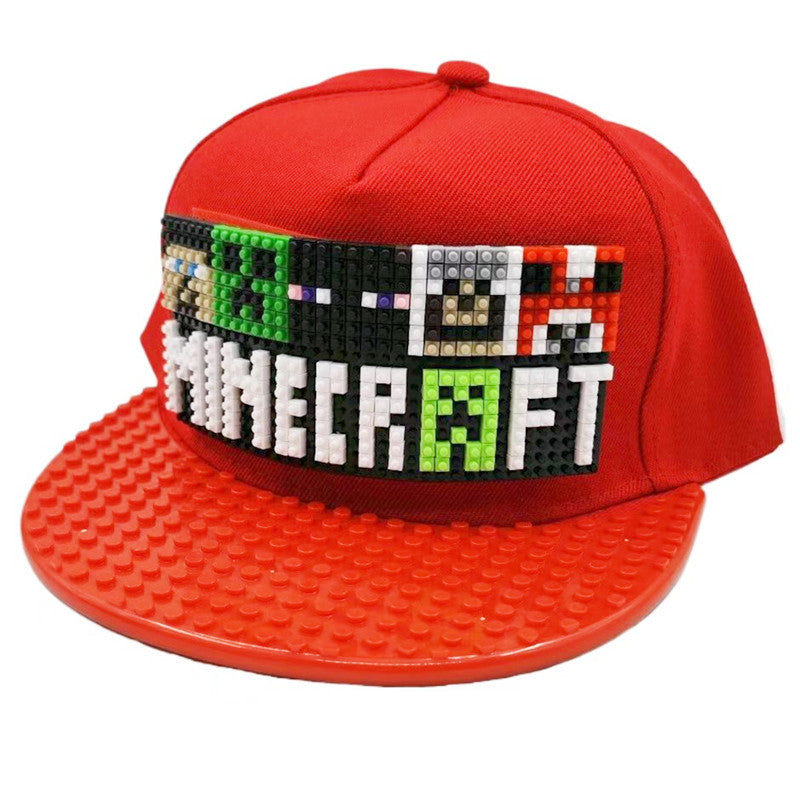 My Pixel Hat