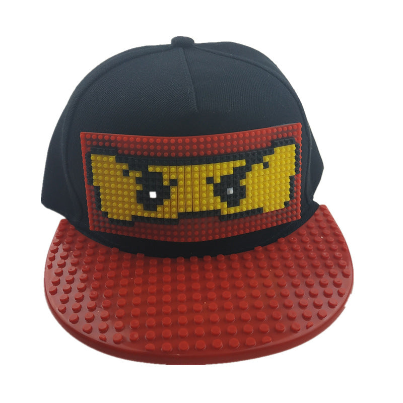 My Pixel Hat