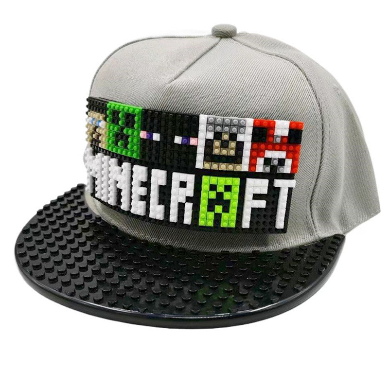My Pixel Hat