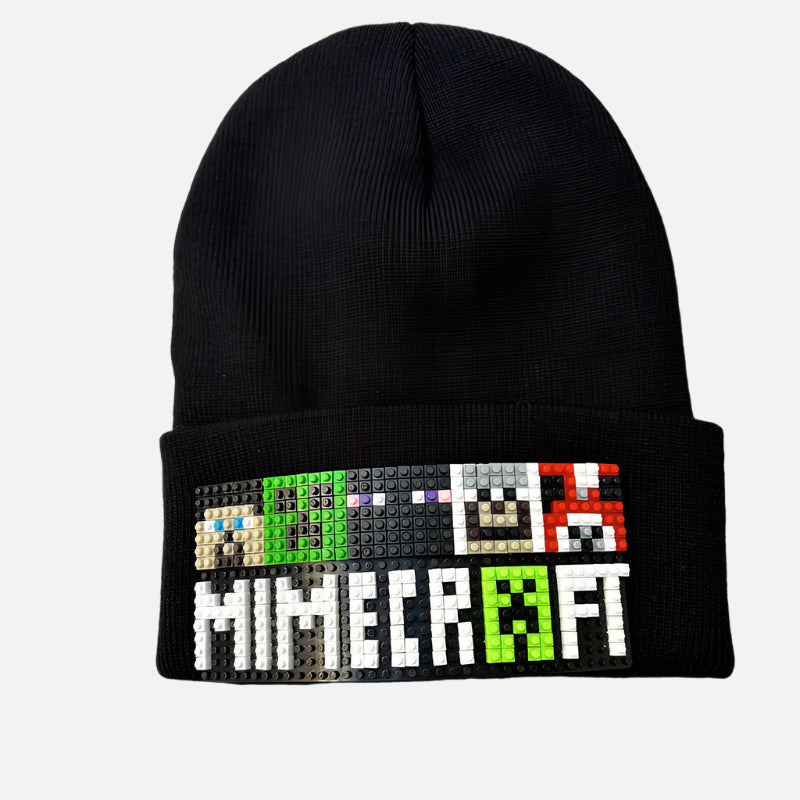 My Pixel Beanie