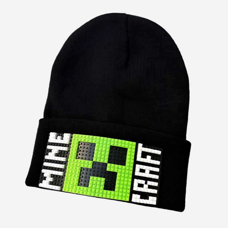 My Pixel Beanie