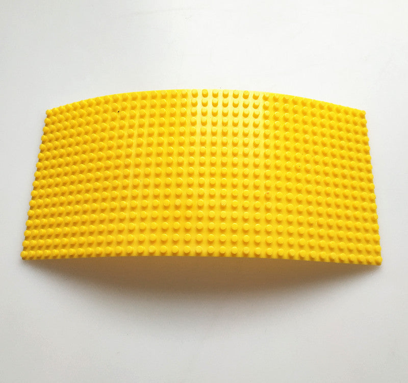 My Pixel Hat - Front Plate